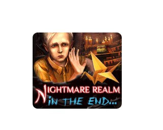 Περισσότερες πληροφορίες για "Big Fish Nightmare Realm: In the End... (PC)"