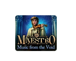 Περισσότερες πληροφορίες για "Big Fish Maestro: Music from the Void (PC)"