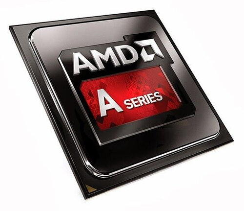 Περισσότερες πληροφορίες για "AMD A series A8-7650K (Tray)"