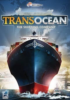 Περισσότερες πληροφορίες για "Trans Ocean: The Shipping Company (PC)"