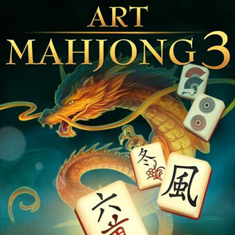 Περισσότερες πληροφορίες για "Art Mahjong 3 PC (PC)"