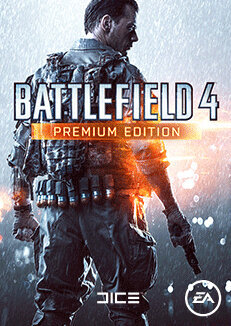 Περισσότερες πληροφορίες για "Battlefield 4 - Premium Edition (Xbox One)"