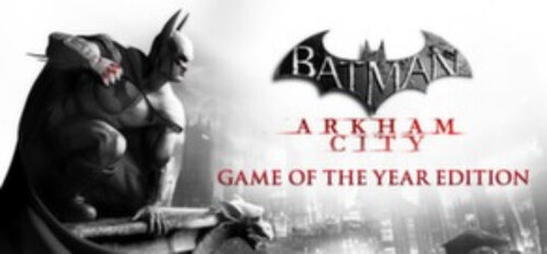 Περισσότερες πληροφορίες για "Batman: Arkham City - GOTY Edition (PC)"