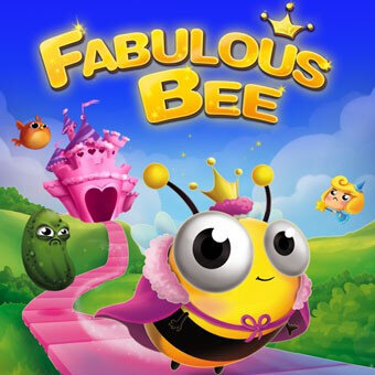 Περισσότερες πληροφορίες για "Fabulous Bee (PC)"