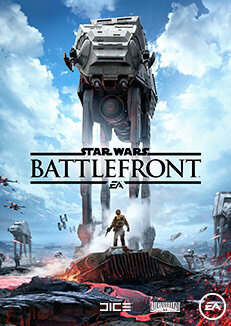 Περισσότερες πληροφορίες για "Star Wars Battlefront PC (PC)"