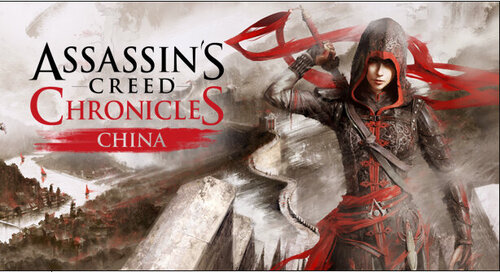 Περισσότερες πληροφορίες για "Assassins Creed Chronicles: China (PC)"