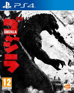 Περισσότερες πληροφορίες για "Godzilla (PlayStation 3)"