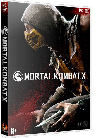 Περισσότερες πληροφορίες για "Mortal Kombat X (PC)"