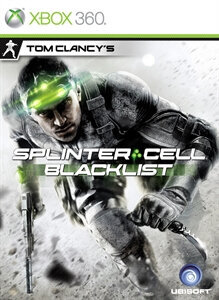 Περισσότερες πληροφορίες για "Tom Clancy’s Splinter Cell Blacklist (Xbox 360)"