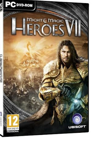 Περισσότερες πληροφορίες για "Might & Magic Heroes VII (PC)"