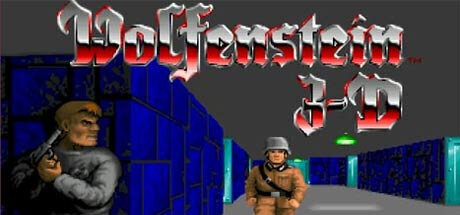 Περισσότερες πληροφορίες για "Bethesda Wolfenstein 3D (PC)"