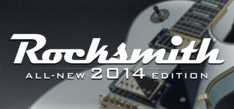 Περισσότερες πληροφορίες για "Rocksmith 2014 Edition (PC)"