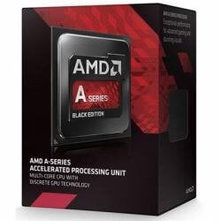 Περισσότερες πληροφορίες για "AMD A series A10-7870K (Box)"