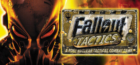 Περισσότερες πληροφορίες για "Fallout Tactics: Brotherhood of Steel (PC)"