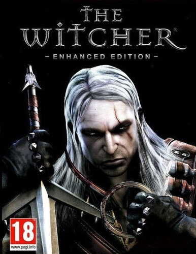 Περισσότερες πληροφορίες για "The Witcher Enhanced Edition (PC)"