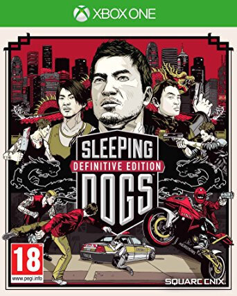 Περισσότερες πληροφορίες για "Square Enix Sleeping Dogs: Definitive Edition (Xbox One)"