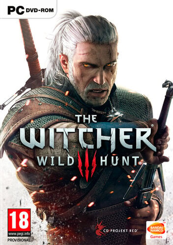 Περισσότερες πληροφορίες για "The Witcher 3: Wild Hunt (Premium Edition) (PC)"