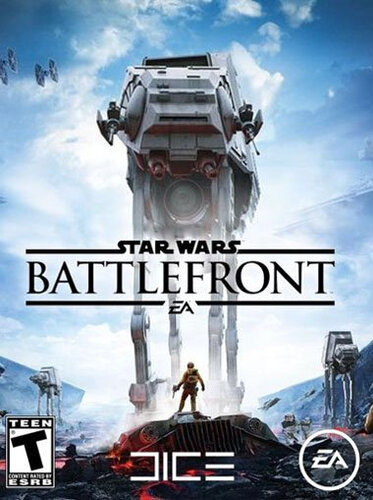 Περισσότερες πληροφορίες για "Electronic Arts Star Wars:Battlefront (PC)"