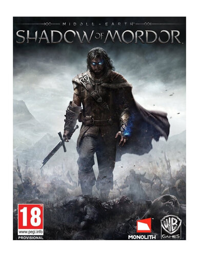 Περισσότερες πληροφορίες για "Middle-earth: Shadow of Mordor GOTY PC (PC)"