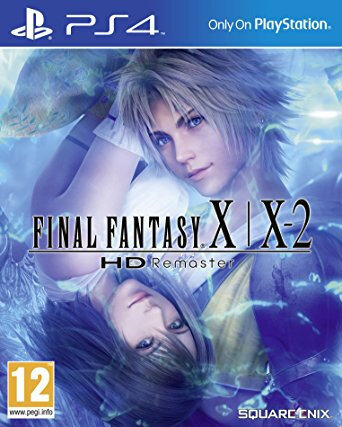 Περισσότερες πληροφορίες για "Square Enix Final Fantasy X/X-2 HD Remaster (PlayStation 4)"