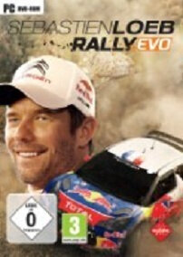 Περισσότερες πληροφορίες για "Sébastien Loeb Rally Evo PC (PC)"