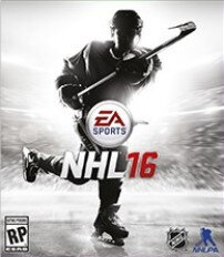 Περισσότερες πληροφορίες για "NHL 16 Xbo (Xbox One)"