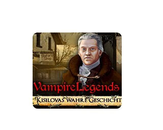 Περισσότερες πληροφορίες για "Vampire Legends: The True Story of Kisilova (PC)"