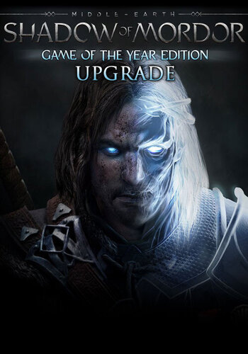 Περισσότερες πληροφορίες για "Middle-Earth: Shadow of Mordor - GOTY Edition (PC/Mac/Linux)"