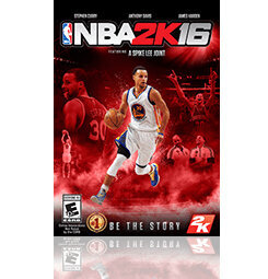 Περισσότερες πληροφορίες για "NBA 2K16 (PlayStation 4)"