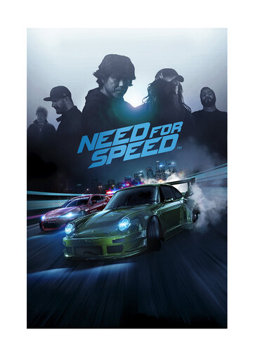 Περισσότερες πληροφορίες για "Need For Speed (PlayStation 4)"