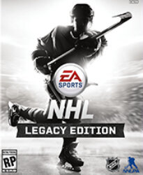 Περισσότερες πληροφορίες για "NHL Legacy (PlayStation 3)"