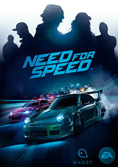 Περισσότερες πληροφορίες για "Need For Speed (Xbox One)"