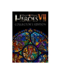 Περισσότερες πληροφορίες για "Might & Magic Heroes VII Collector's Edition PC (PC)"