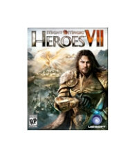 Περισσότερες πληροφορίες για "Might & Magic Heroes VII PC (PC)"