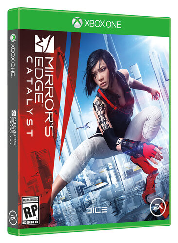 Περισσότερες πληροφορίες για "Mirrors Edge Catalyst (Xbox One)"