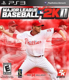 Περισσότερες πληροφορίες για "Major League Baseball 11 (PlayStation 3)"