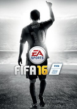 Περισσότερες πληροφορίες για "FIFA 16 (Xbox 360)"
