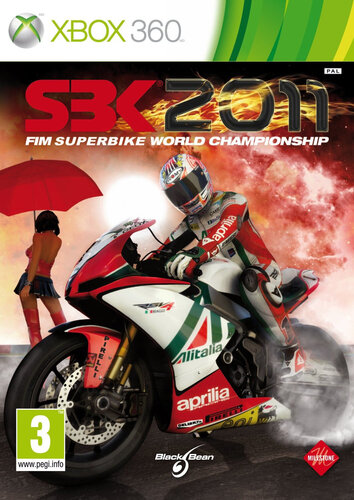 Περισσότερες πληροφορίες για "SBK: Superbike World Championship 2011 (Xbox 360)"