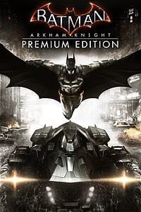 Περισσότερες πληροφορίες για "Batman: Arkham Knight Premium Edition (PC)"