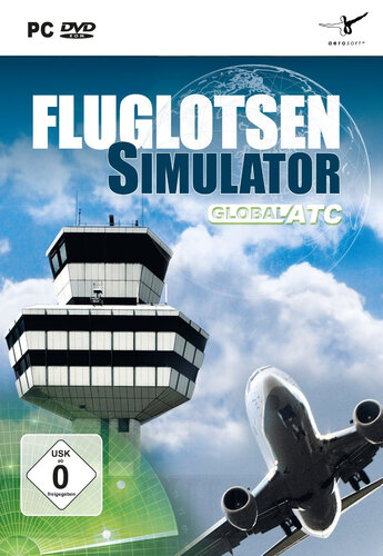 Περισσότερες πληροφορίες για "Fluglotsen Simulator - Global ATC (PC)"