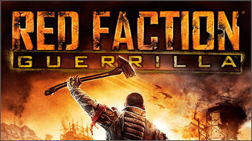 Περισσότερες πληροφορίες για "Red Faction: Guerrilla (PC)"