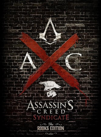 Περισσότερες πληροφορίες για "Assassin's Creed: Syndicate - Rooks Edition (PC)"