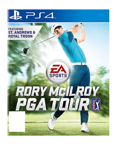 Περισσότερες πληροφορίες για "Rory Mcilroy PGA Tour (PlayStation 4)"