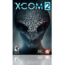 Περισσότερες πληροφορίες για "XCOM 2 PC (PC)"