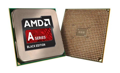 Περισσότερες πληροφορίες για "AMD A series A8-7670K Black Edition"