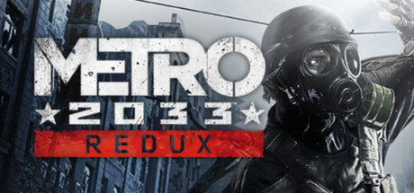 Περισσότερες πληροφορίες για "Deep Silver Metro Redux (PC/Mac/Linux)"