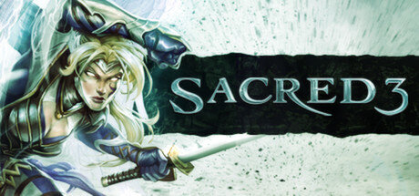 Περισσότερες πληροφορίες για "Sacred 3 (PC)"