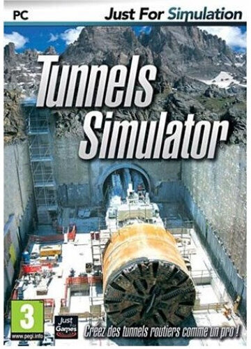 Περισσότερες πληροφορίες για "Just for Games Mining & Tunneling (PC)"