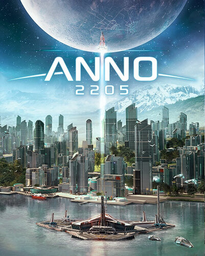 Περισσότερες πληροφορίες για "ANNO 2205 PC (PC)"