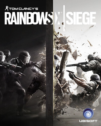 Περισσότερες πληροφορίες για "Tom Clancy's Rainbow Six Siege PC (PC)"